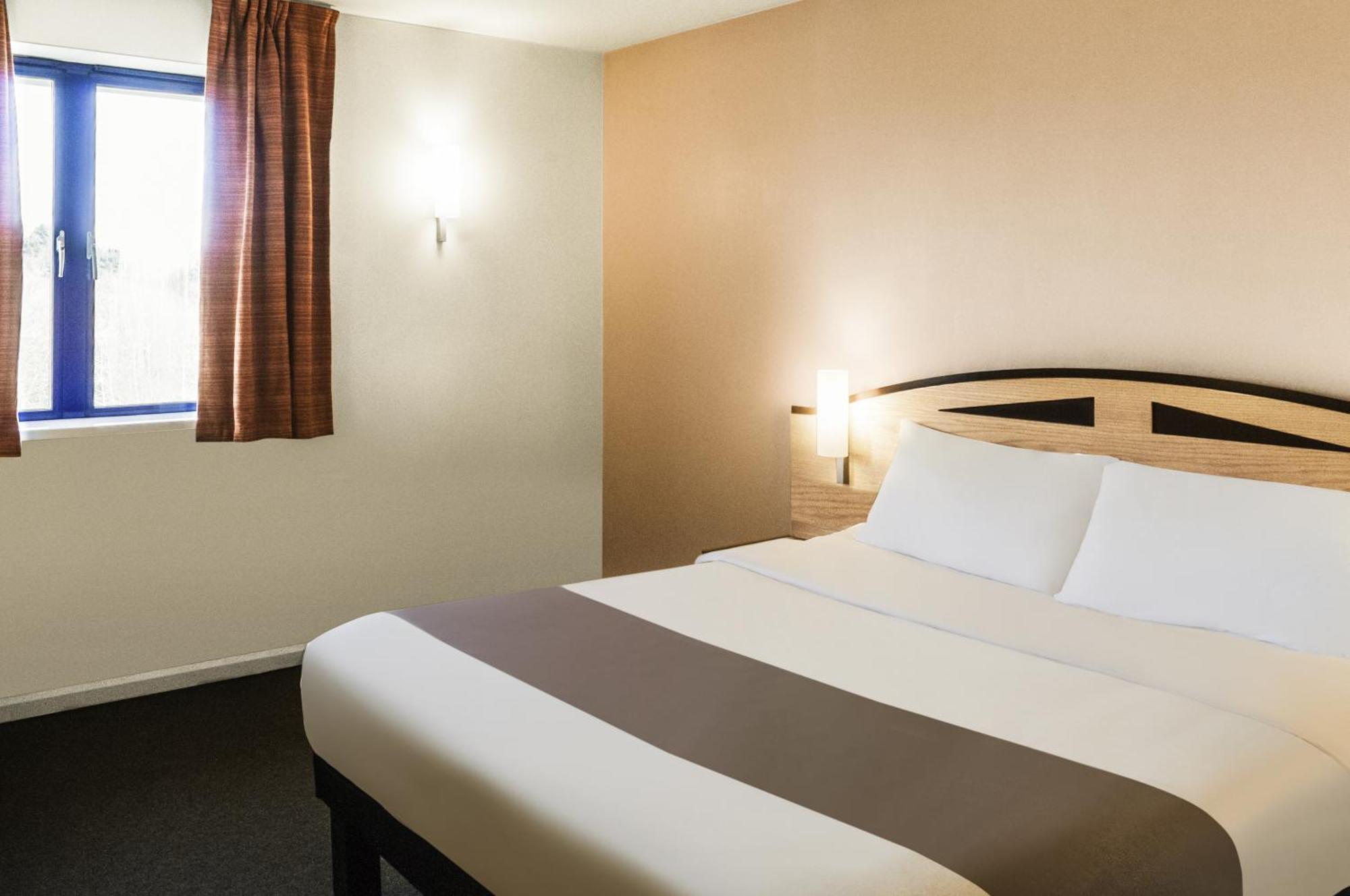 Ibis Lincoln Hotel North Hykeham Room photo