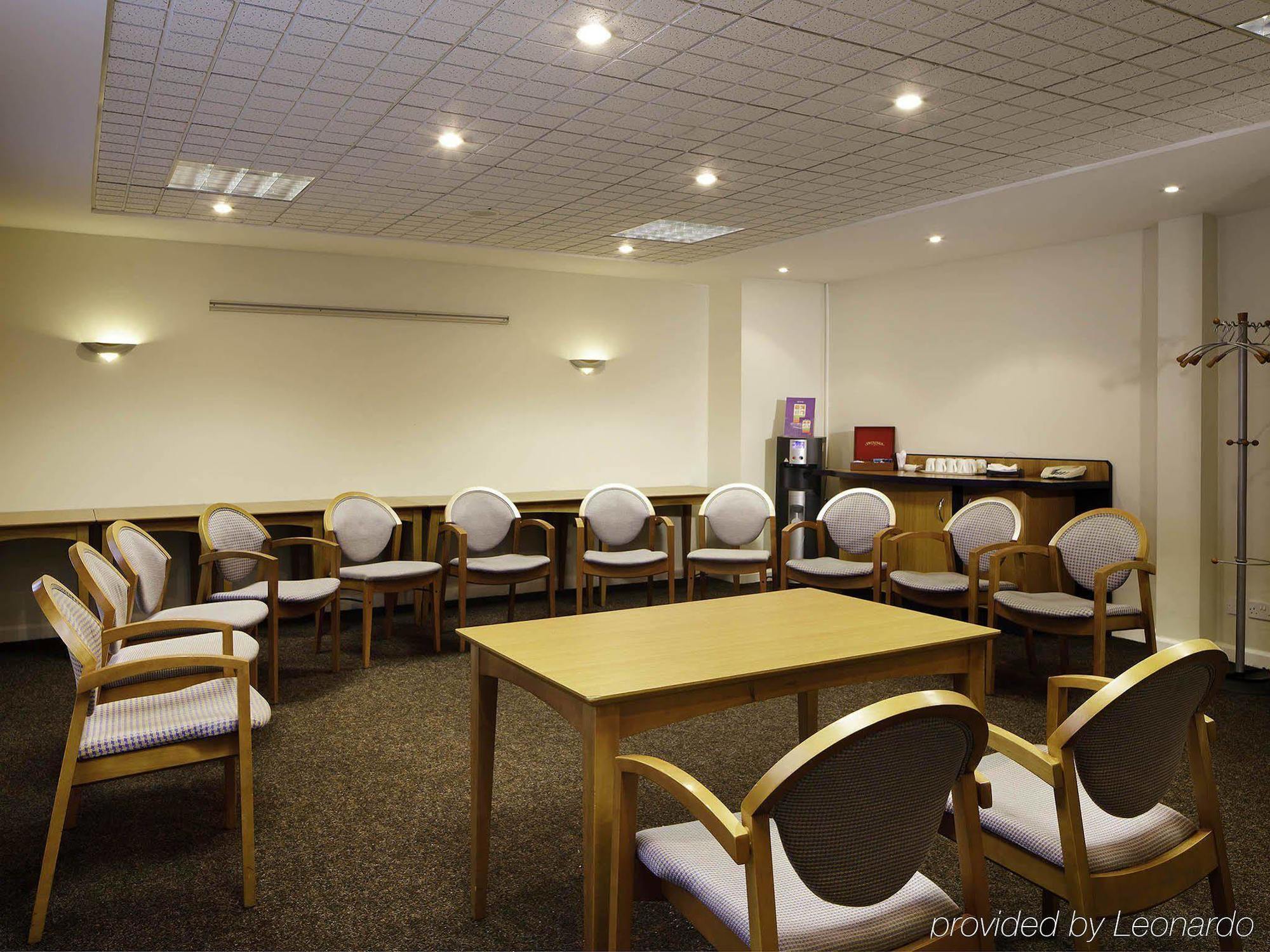 Ibis Lincoln Hotel North Hykeham Exterior photo