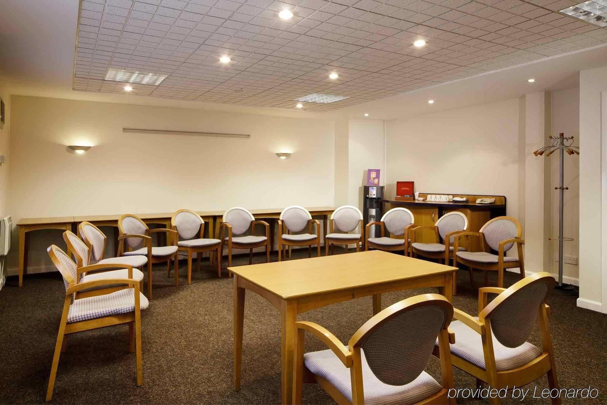 Ibis Lincoln Hotel North Hykeham Exterior photo