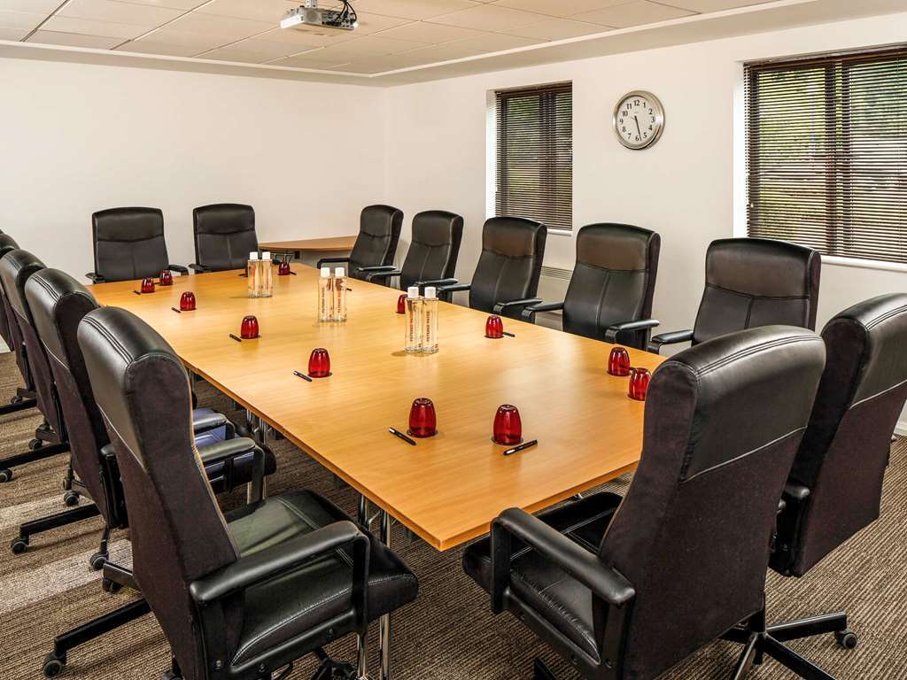 Ibis Lincoln Hotel North Hykeham Facilities photo