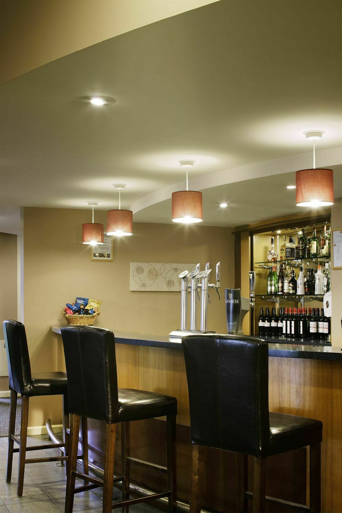 Ibis Lincoln Hotel North Hykeham Exterior photo
